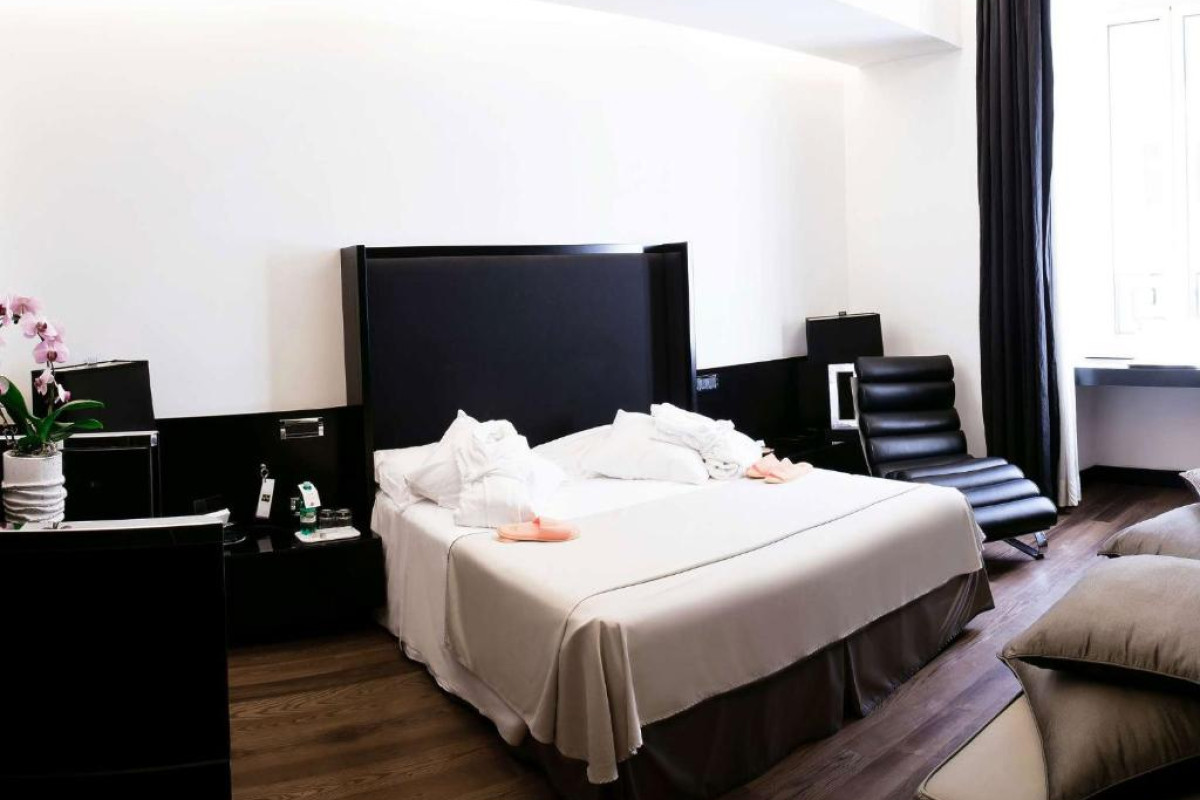 Hotel Isa