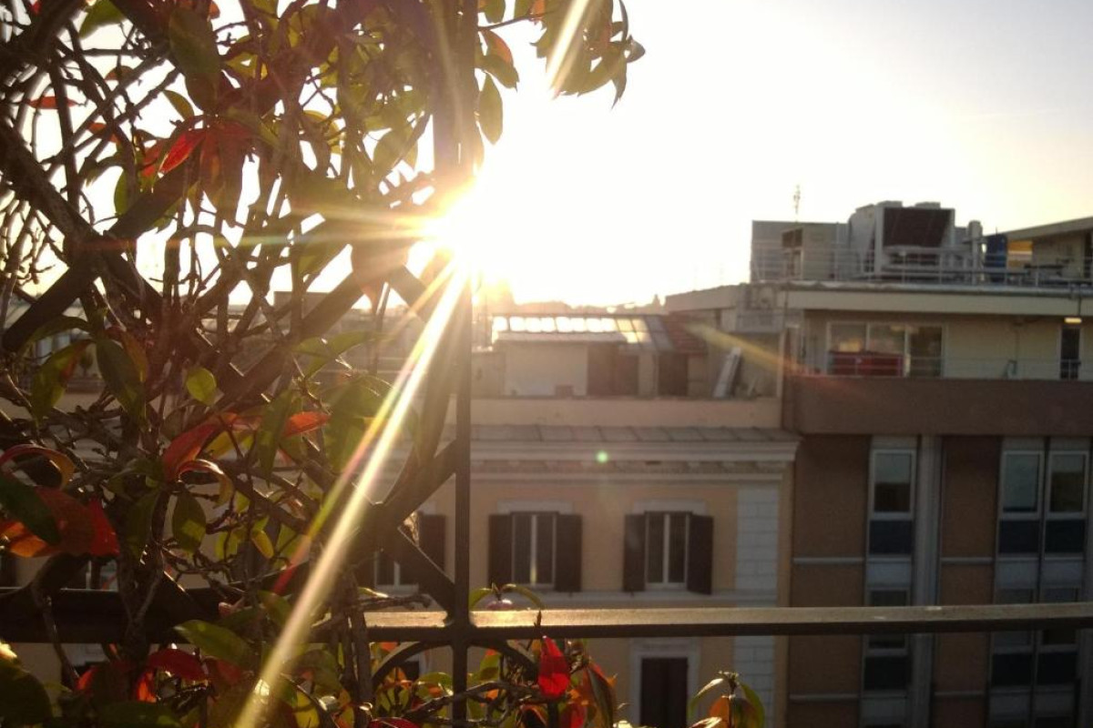 Hotel Isa
