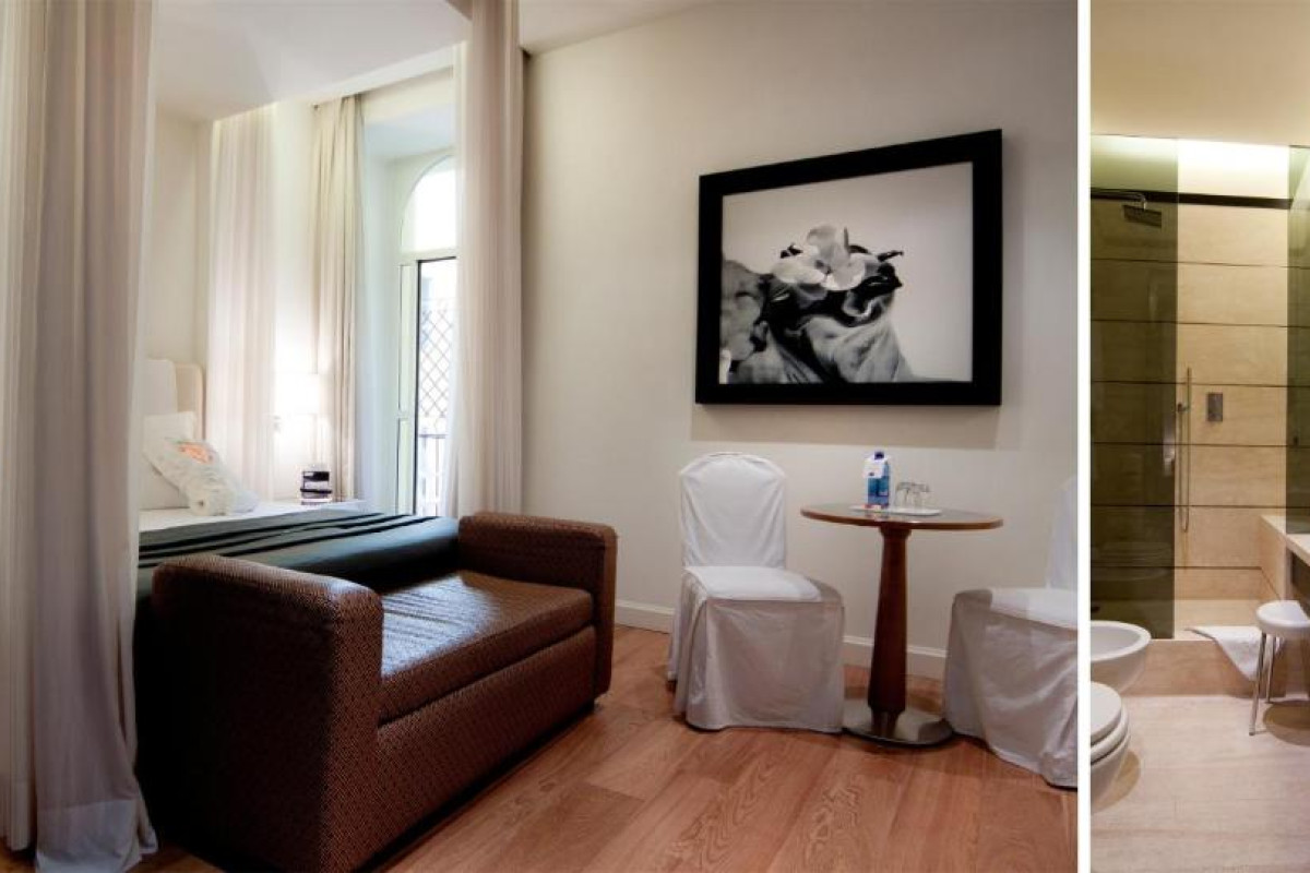 Hotel Isa
