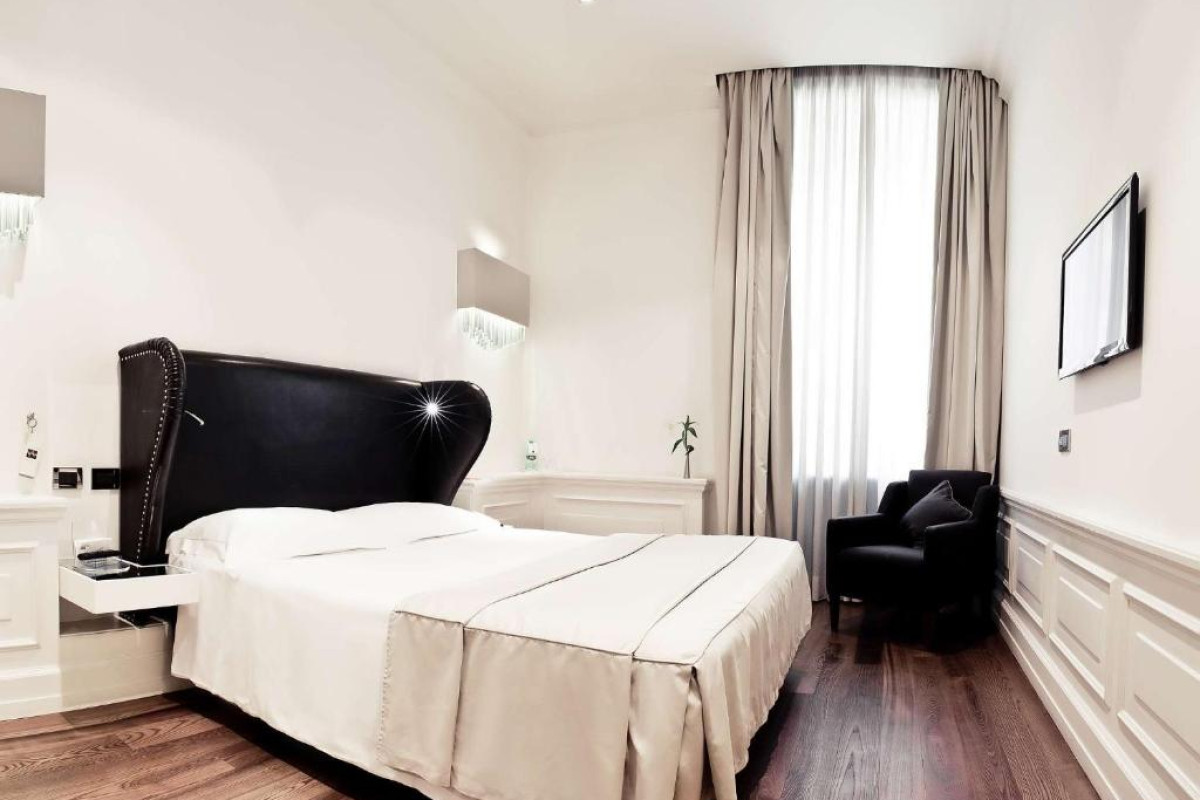 Hotel Isa