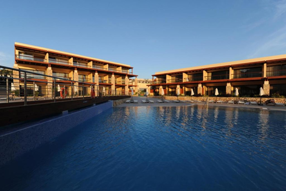 Hotel Island Blue