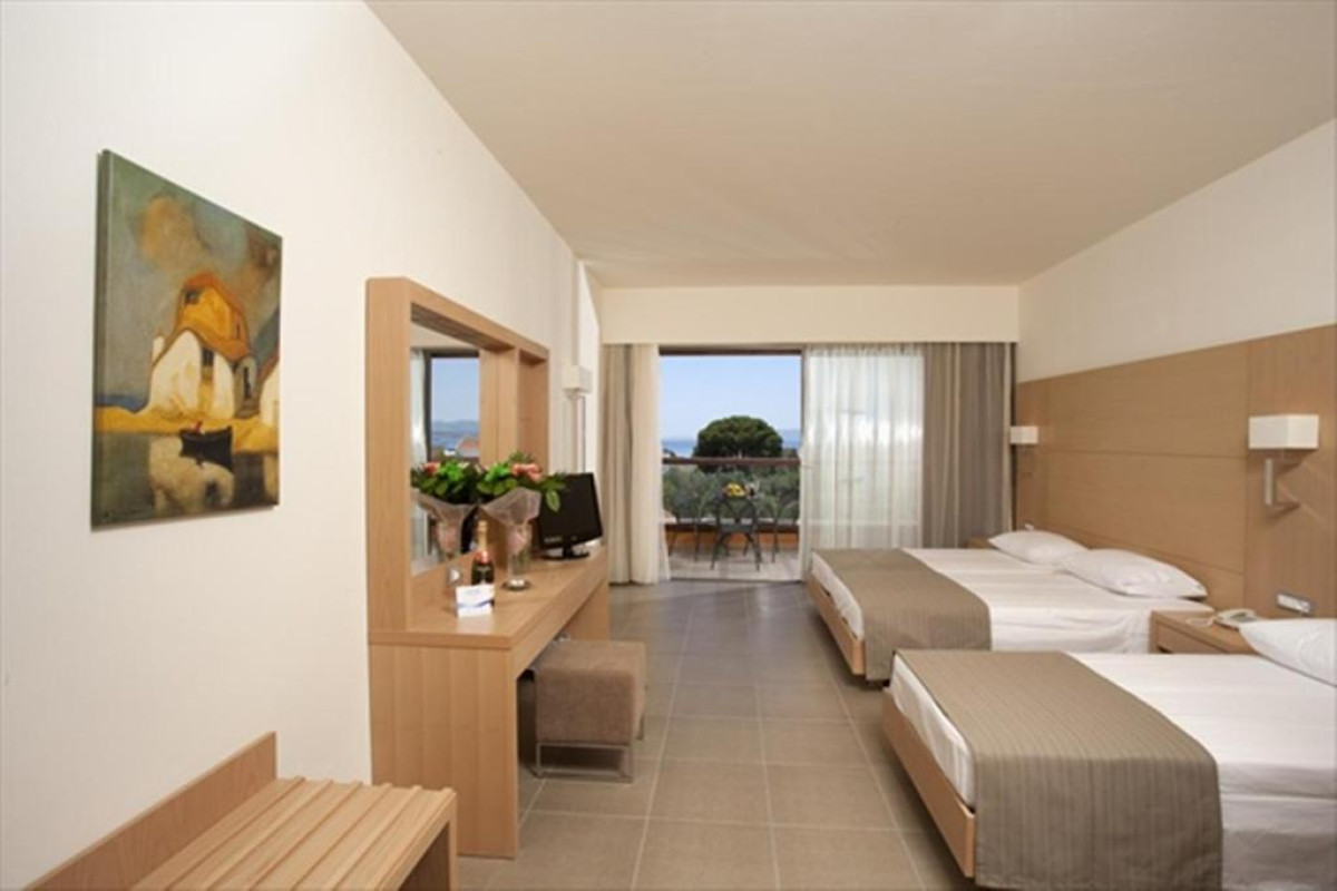 Hotel Island Blue