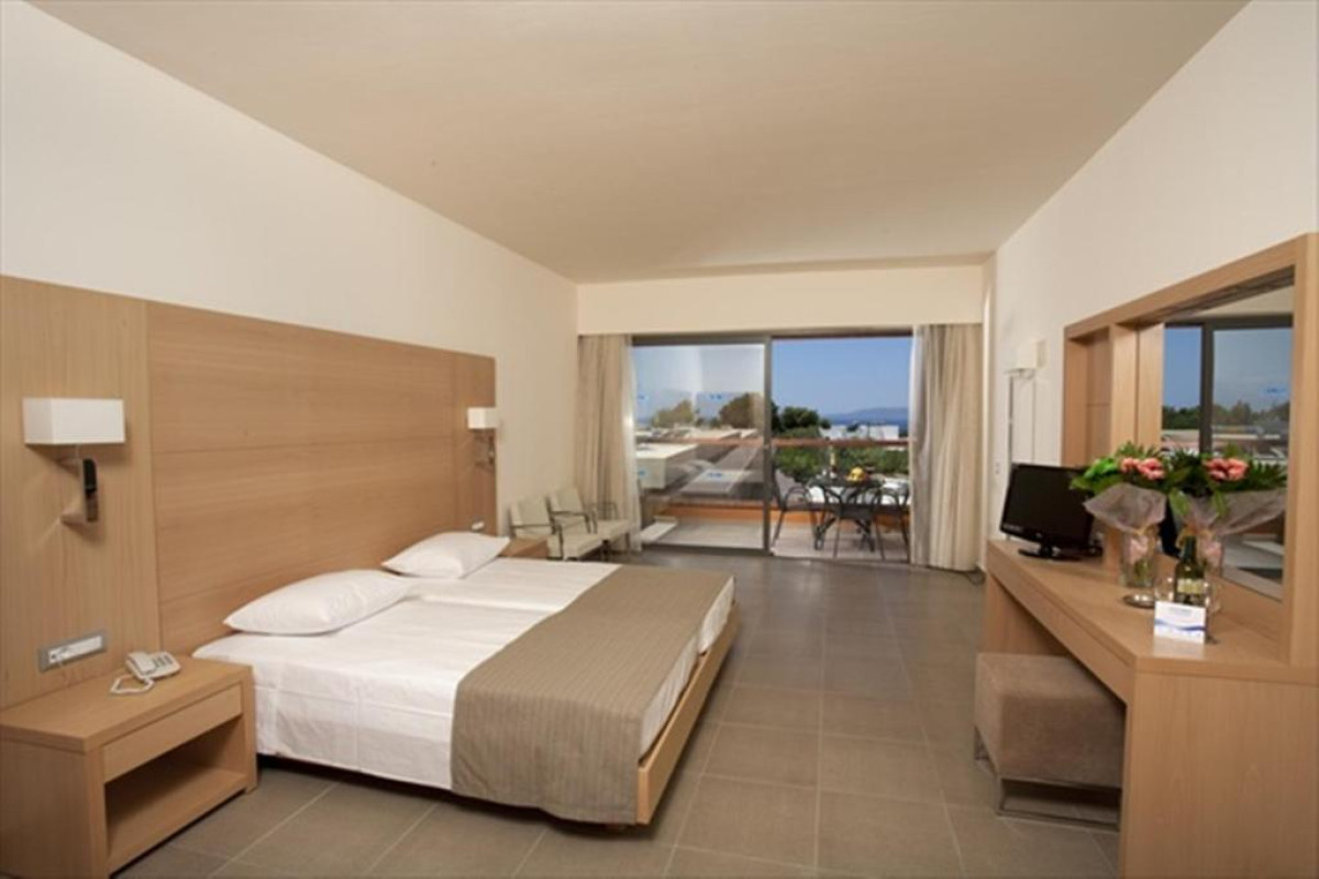 Hotel Island Blue