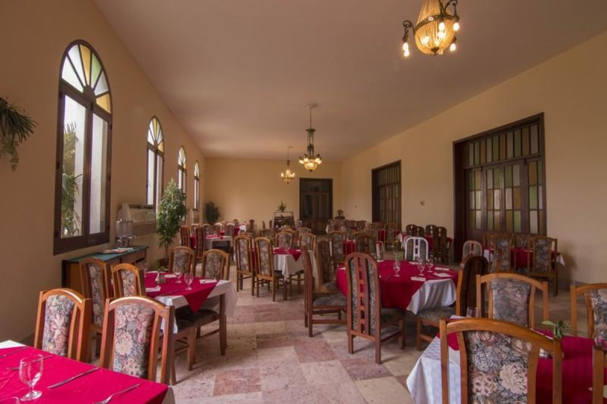 Hotel Islazul San Juan