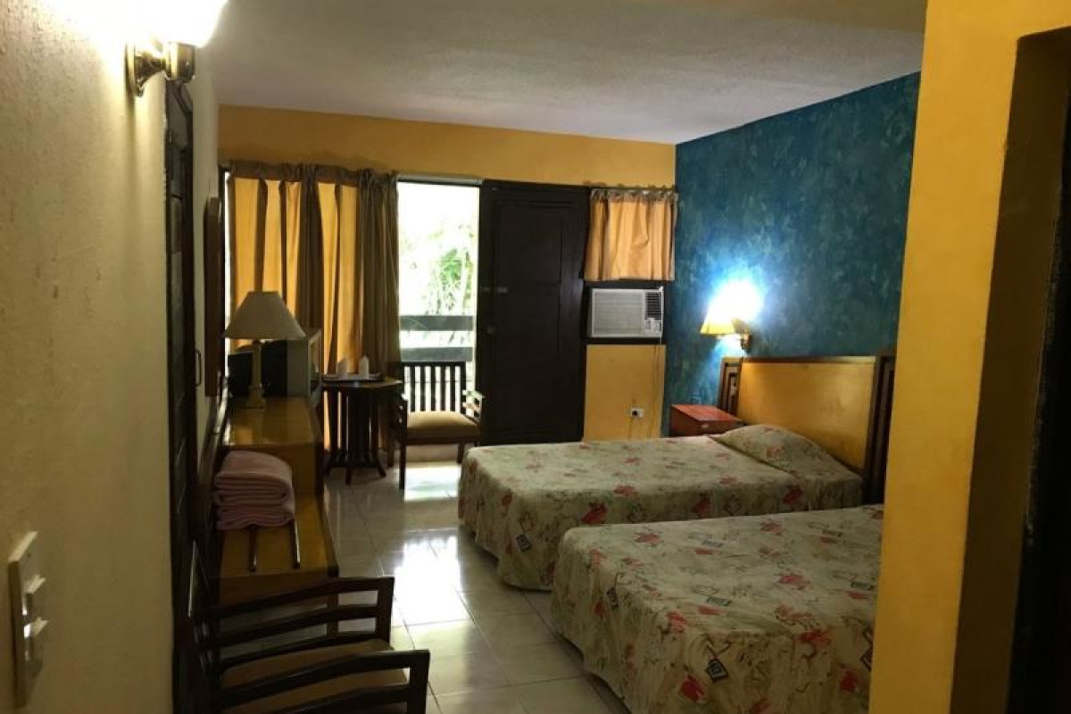 Hotel Islazul San Juan