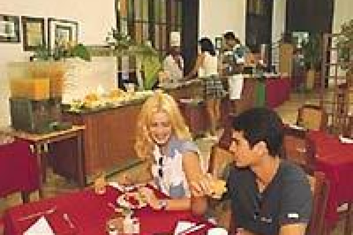 Hotel Islazul San Juan