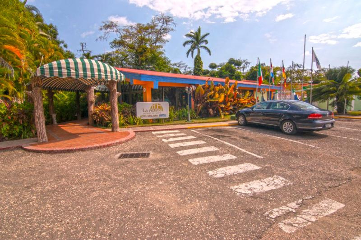 Hotel Islazul San Juan