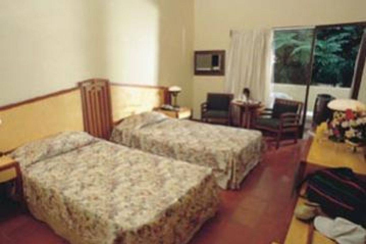 Hotel Islazul San Juan
