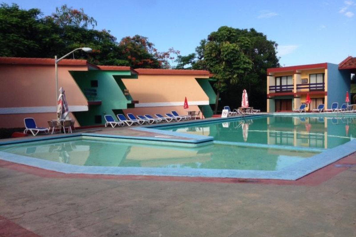 Hotel Islazul San Juan