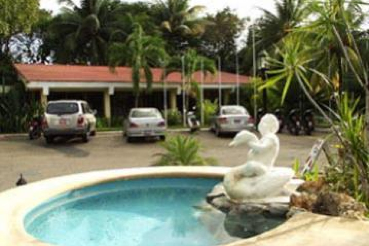 Hotel Islazul San Juan