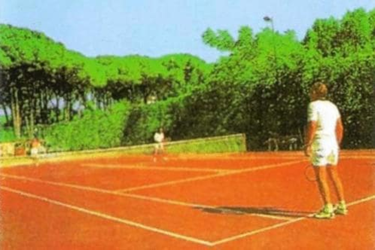 Hotel Ismaele