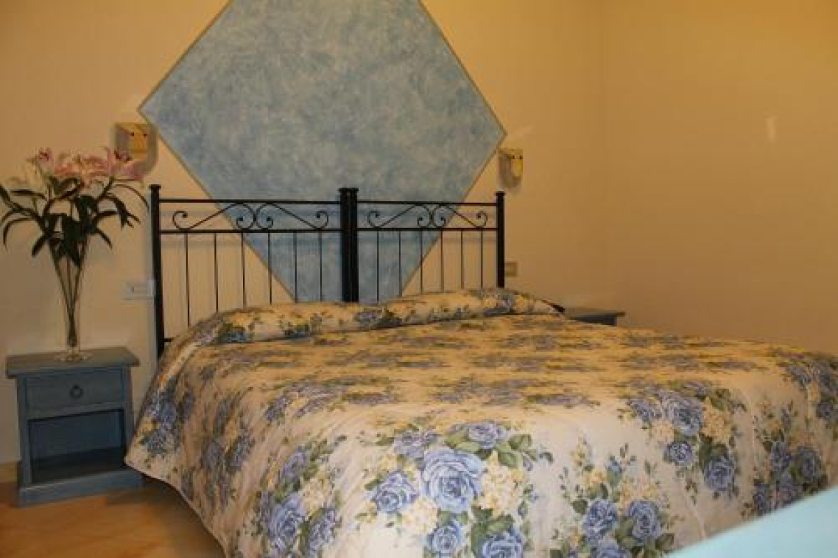 Hotel Ismaele