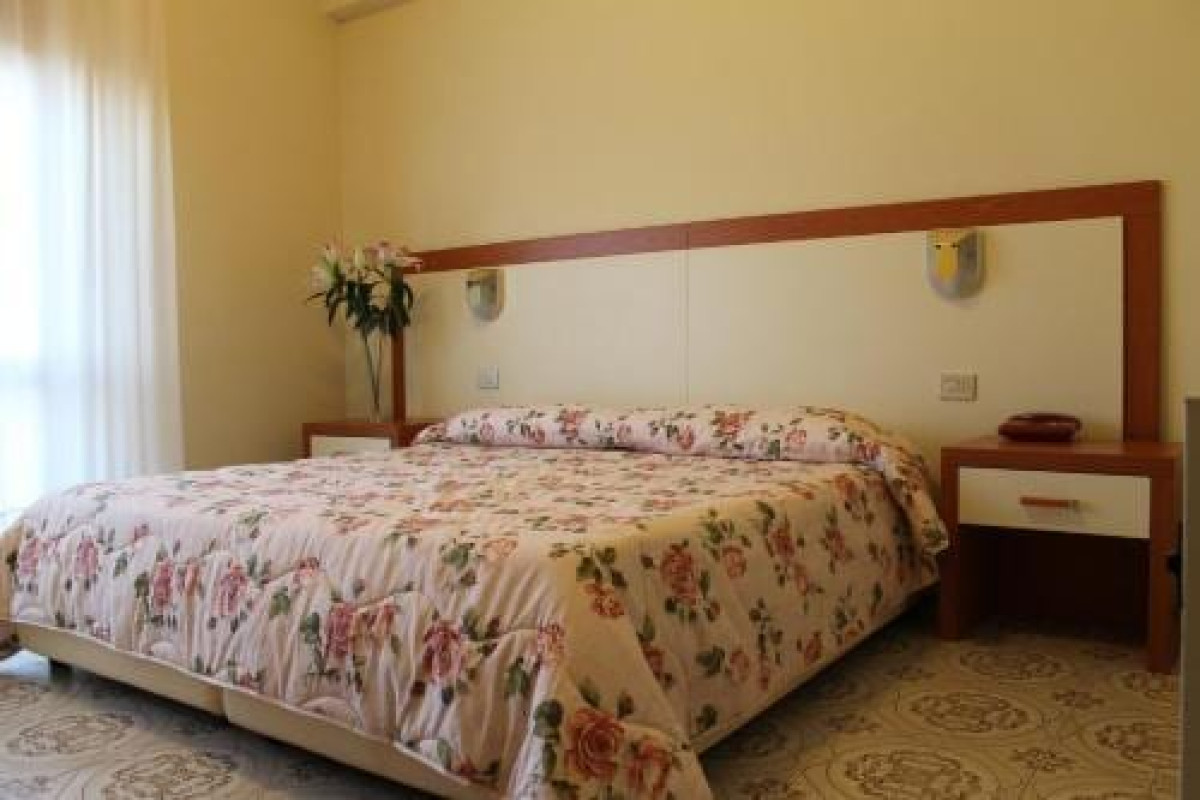 Hotel Ismaele