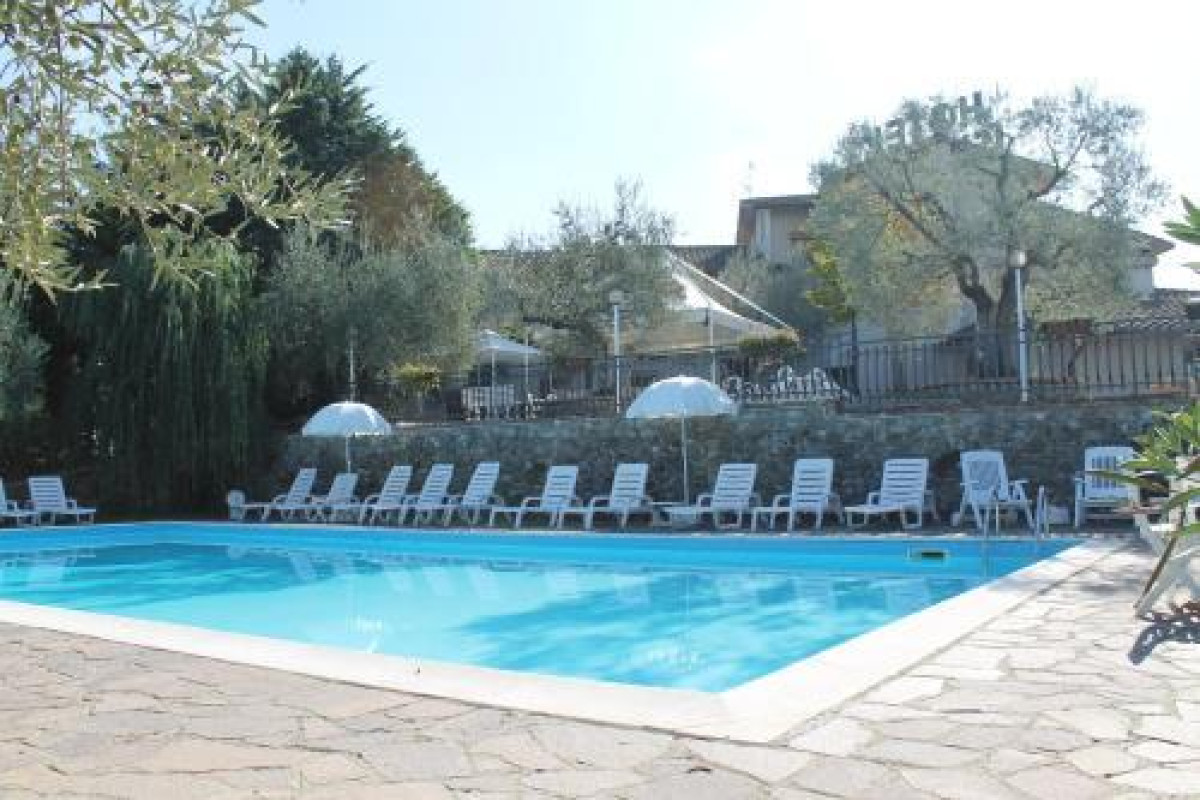 Hotel Ismaele