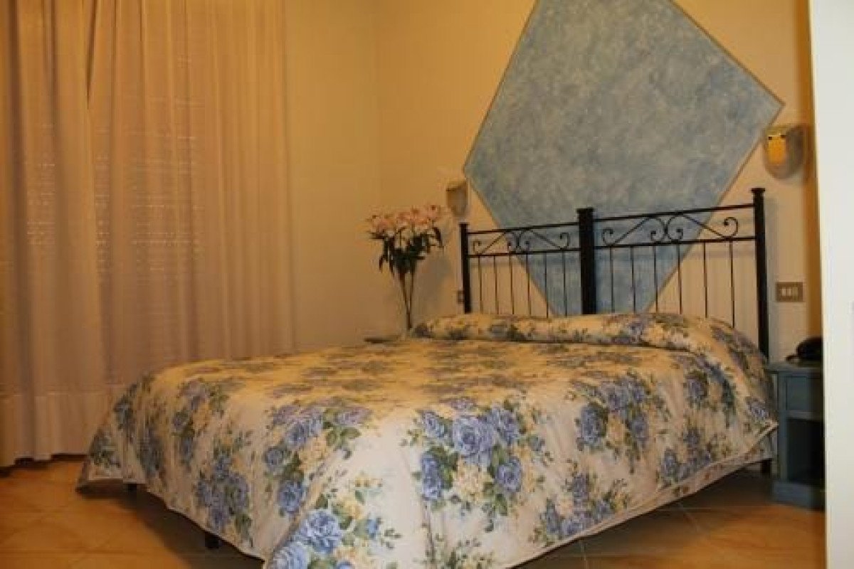 Hotel Ismaele