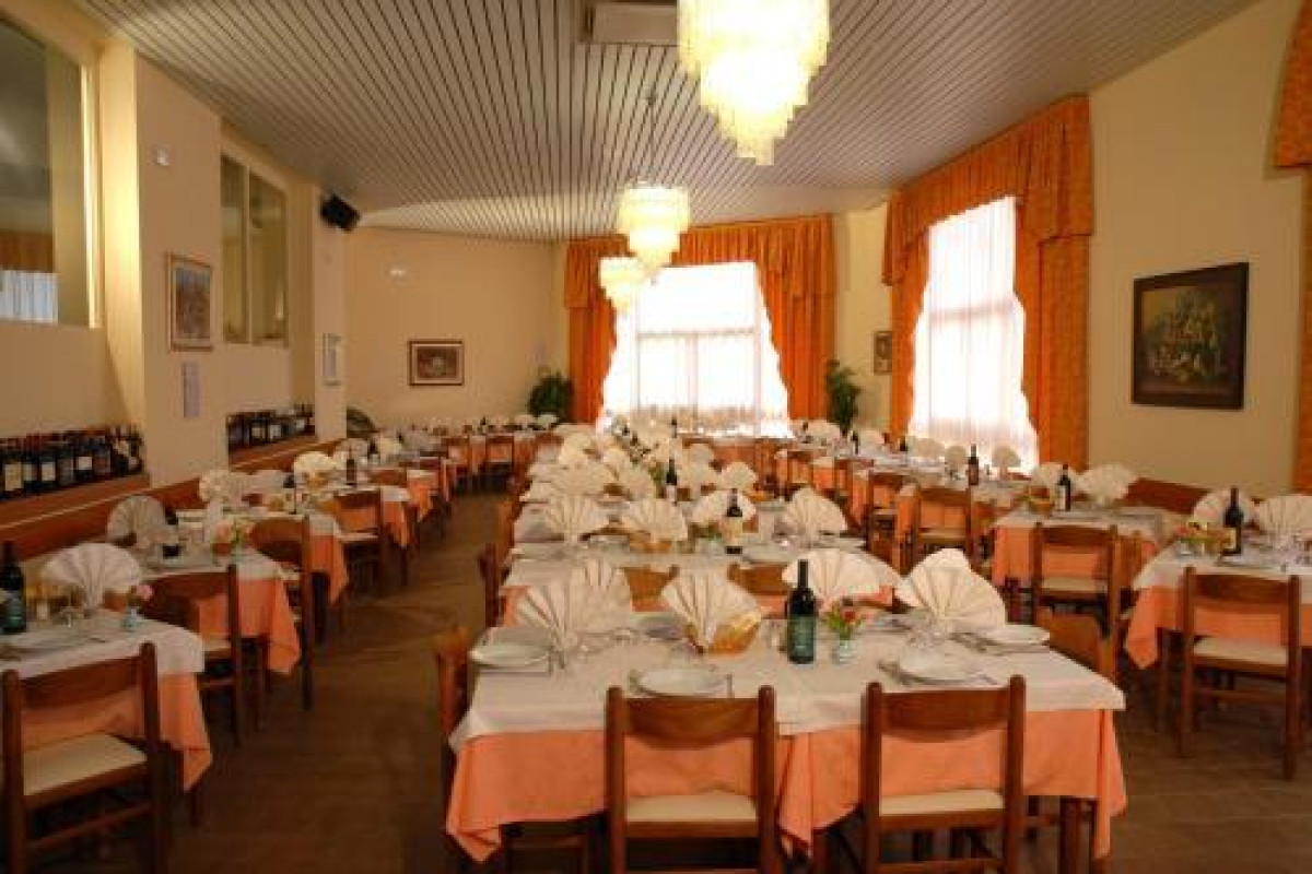 Hotel Ismaele