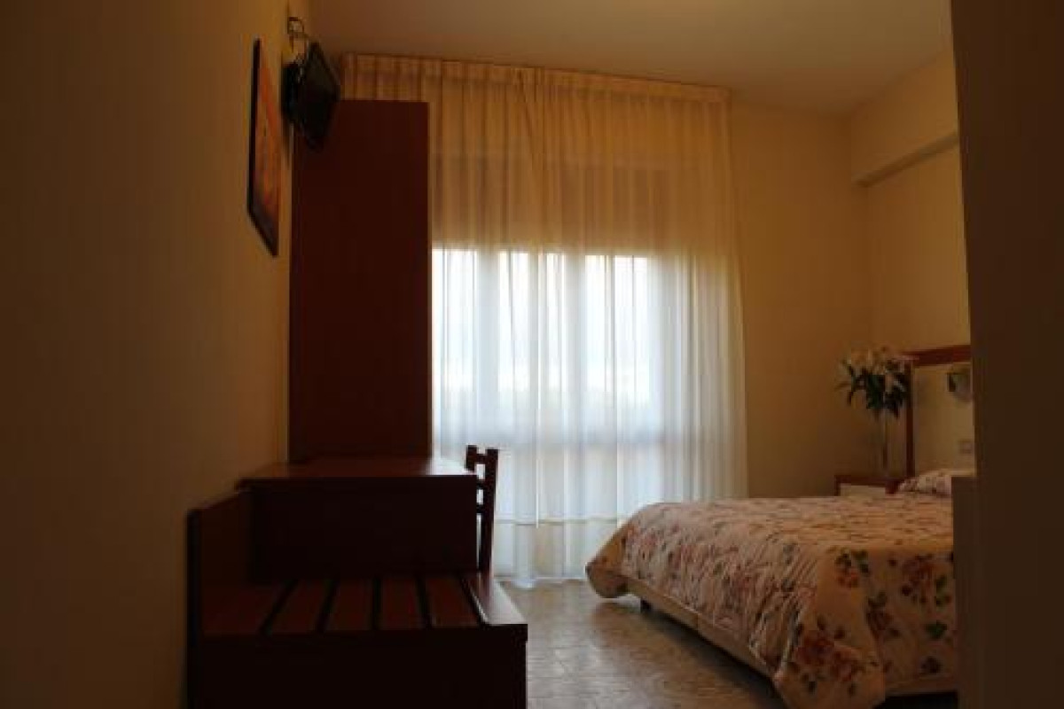 Hotel Ismaele