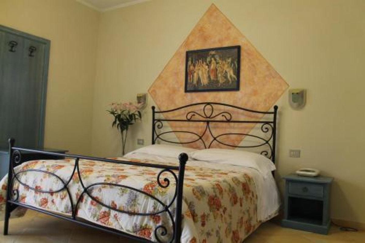 Hotel Ismaele