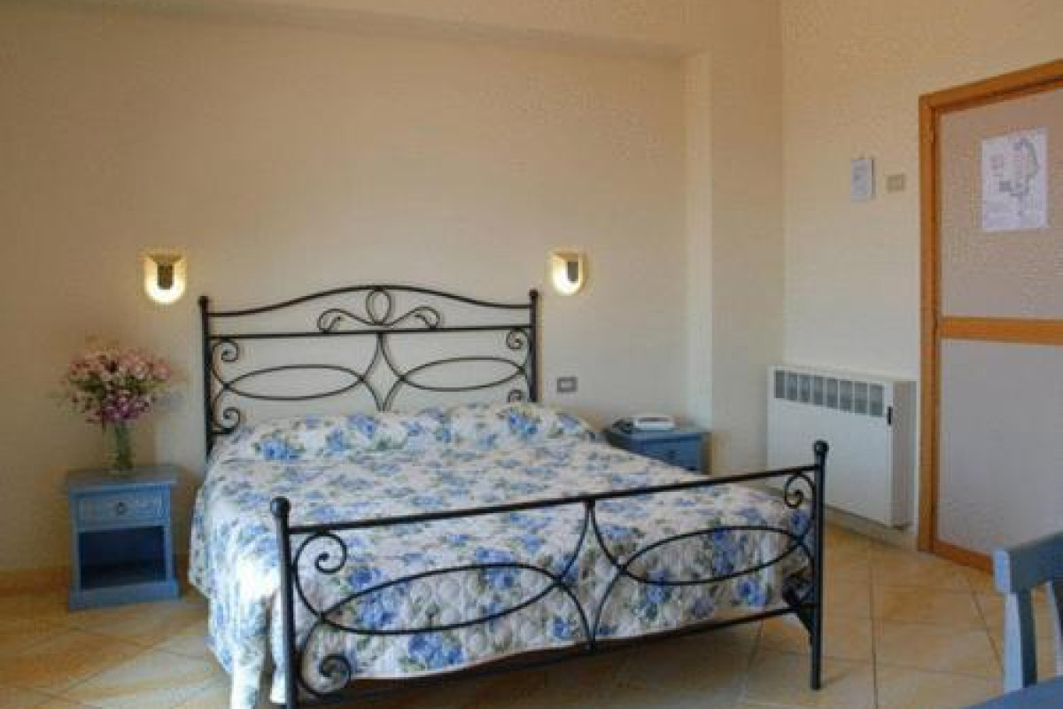 Hotel Ismaele