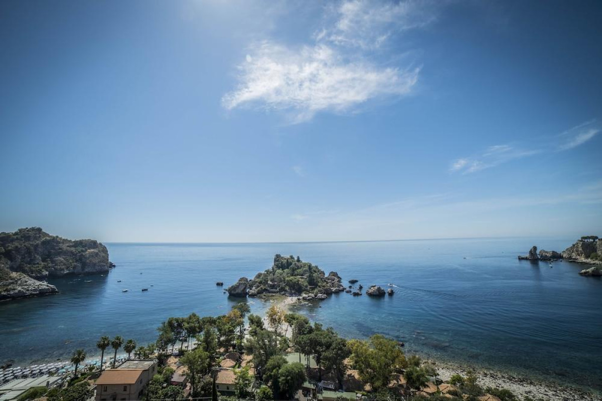 Hotel Isola Bella