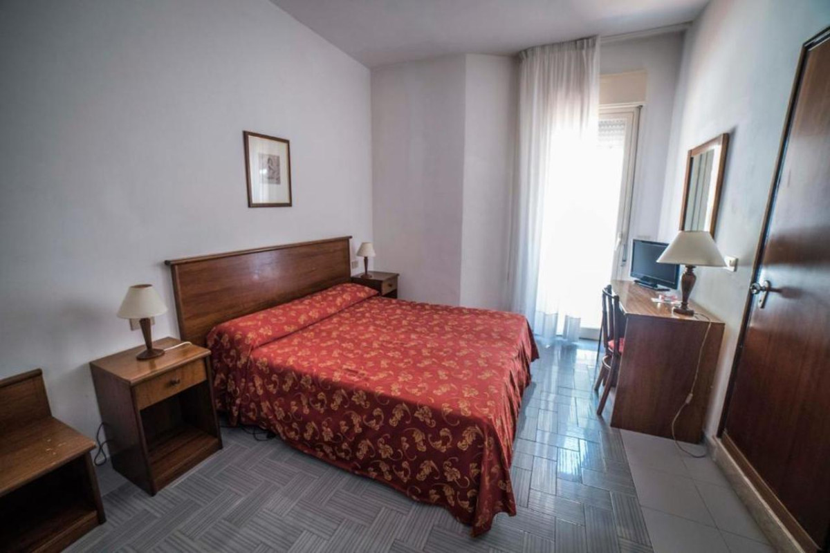 Hotel Isola Bella