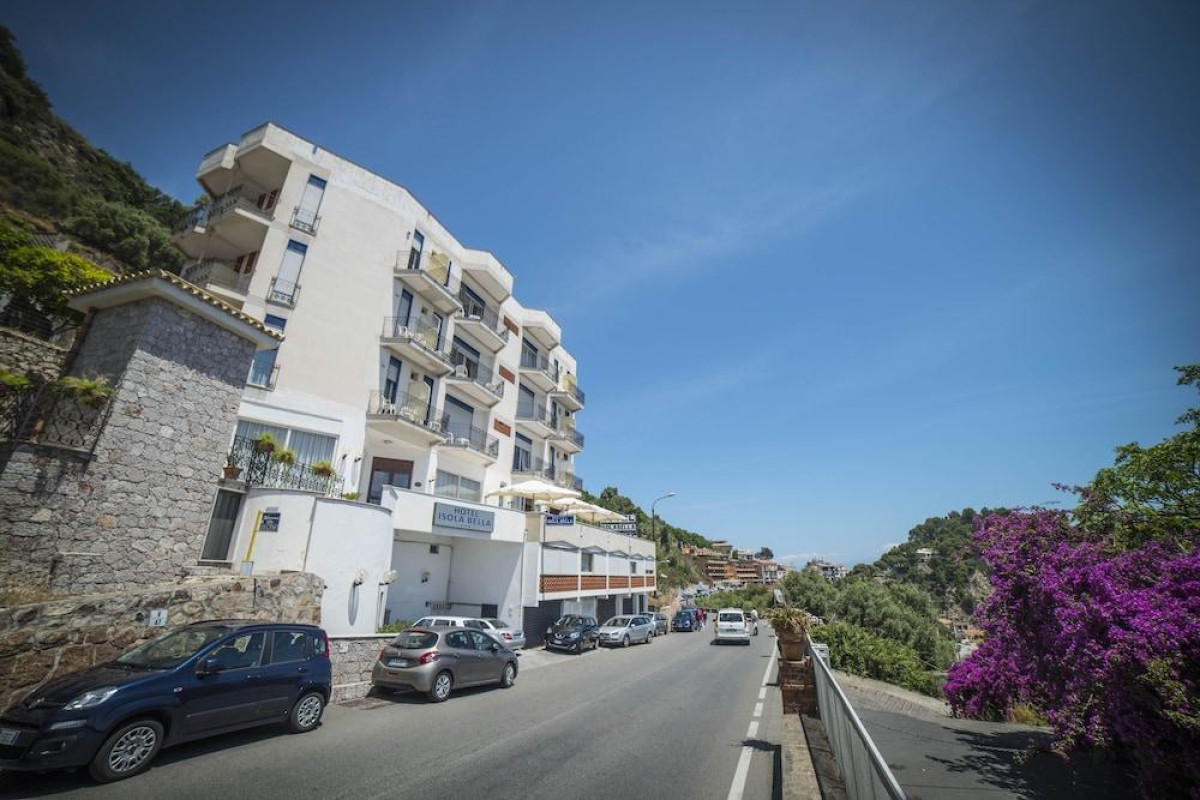 Hotel Isola Bella
