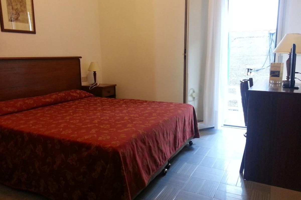 Hotel Isola Bella