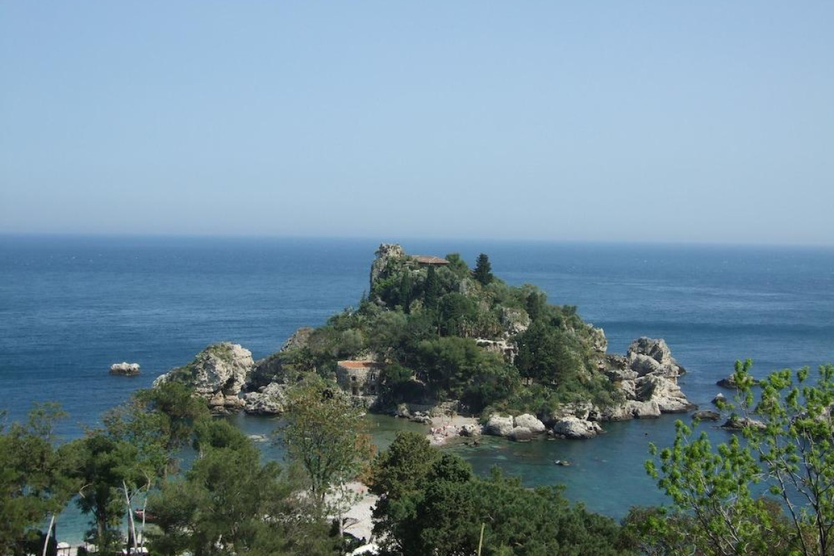 Hotel Isola Bella