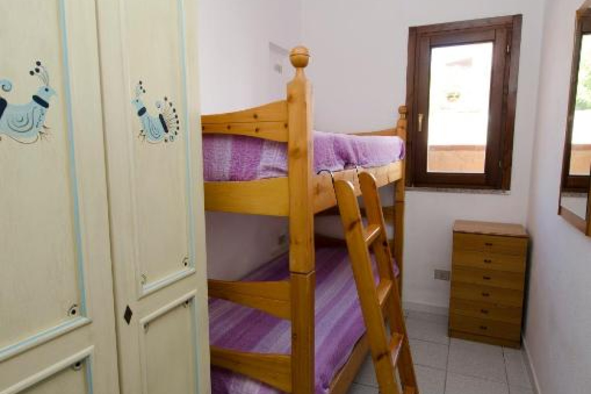 Hotel Isola Rossa Borgo di Mare