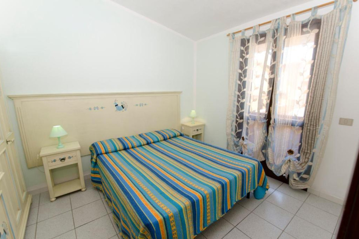Hotel Isola Rossa Borgo di Mare