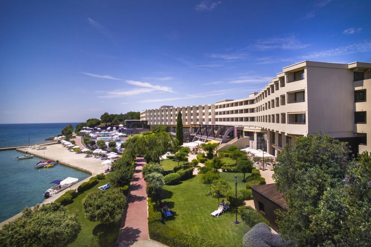 Hotel Istra