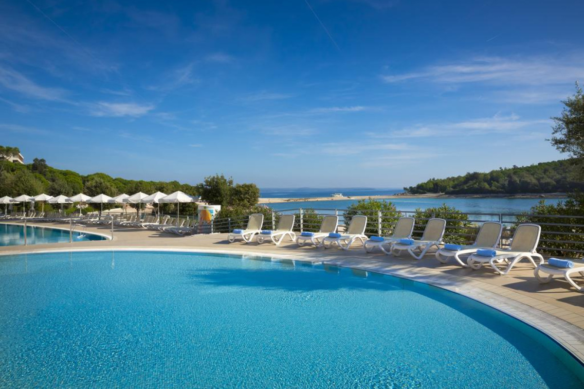 Hotel Istra