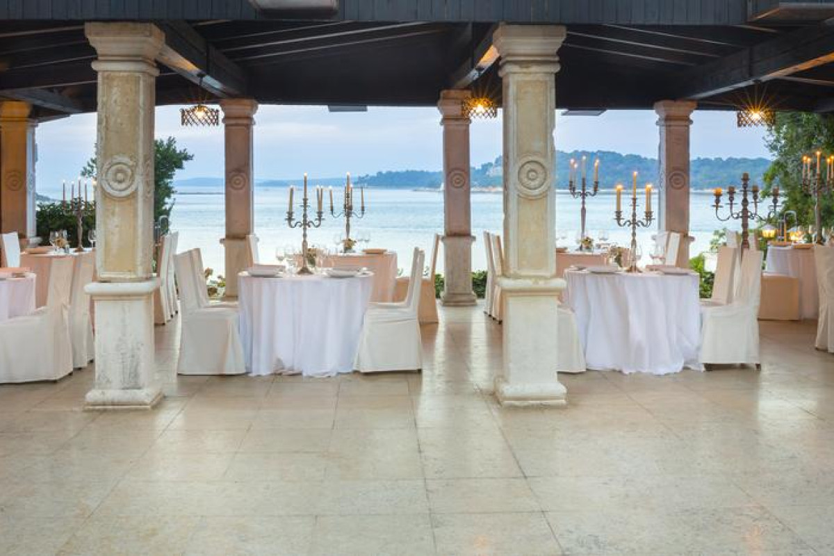 Hotel Istra