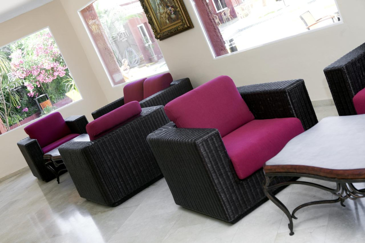 Hotel Bluesea Miramar Fuengirola (ex. MD Fuengirola)
