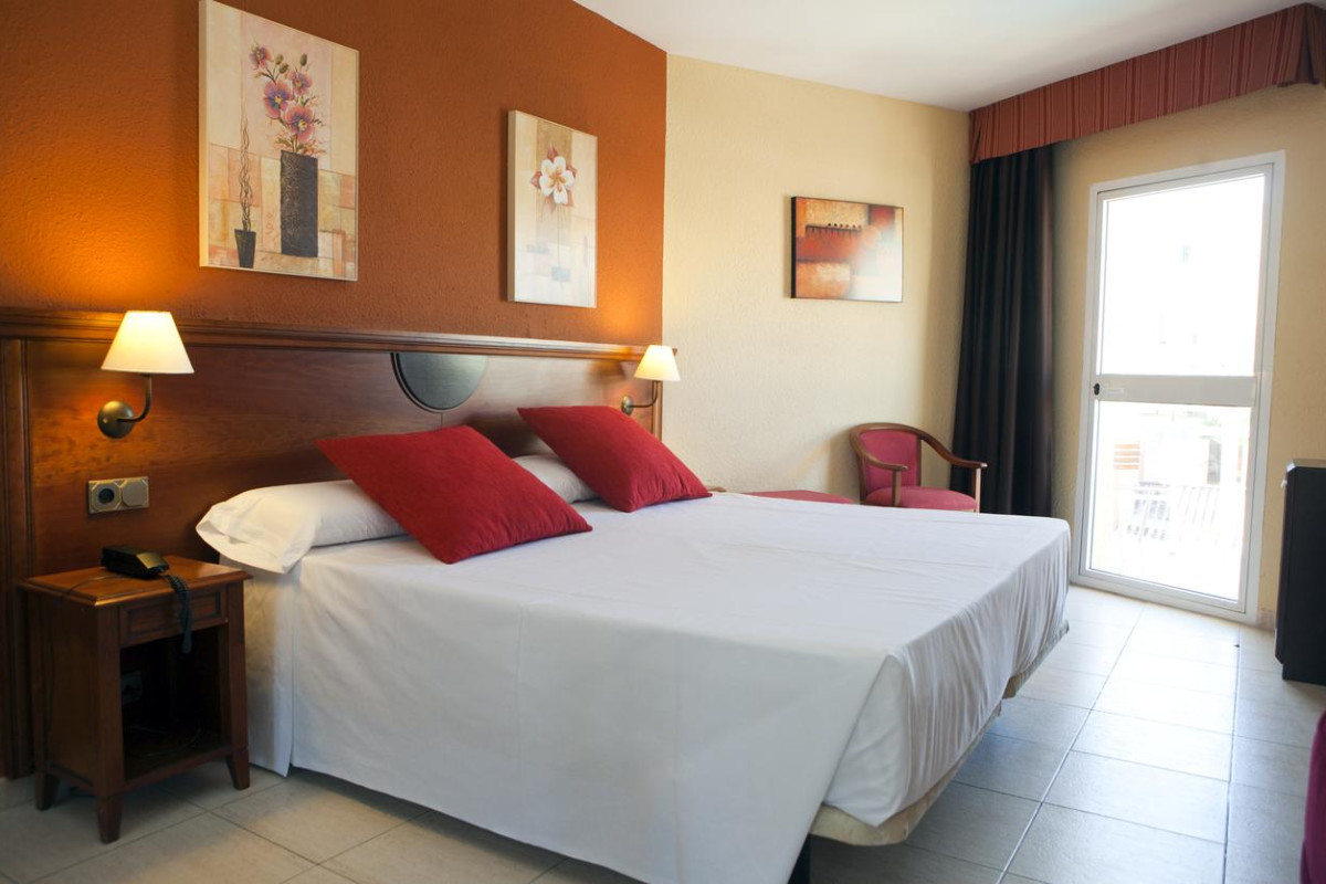 Hotel Bluesea Miramar Fuengirola (ex. MD Fuengirola)
