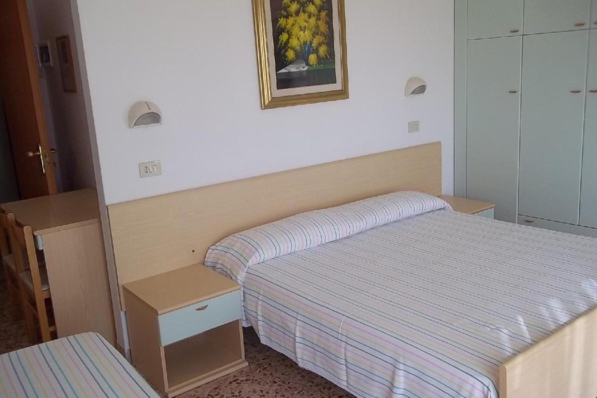 Hotel Italia