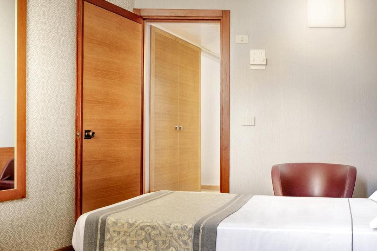Hotel Italia