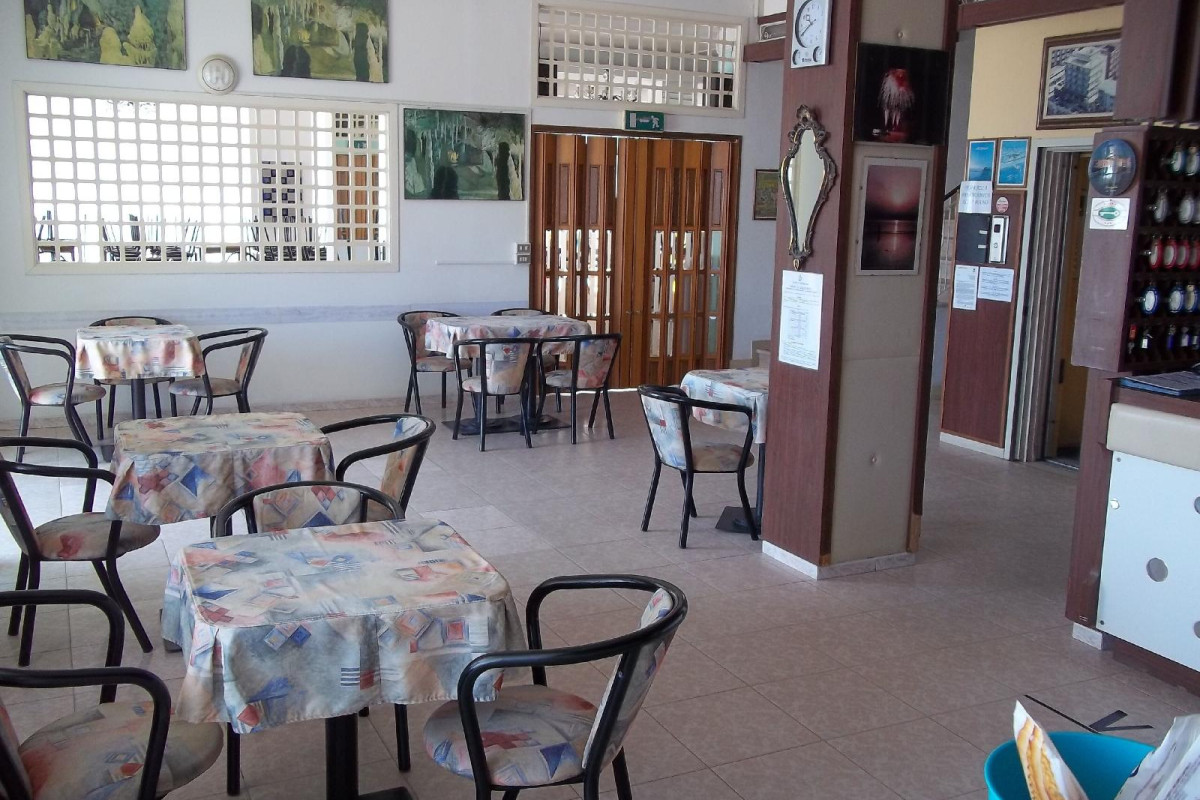 Hotel Italia