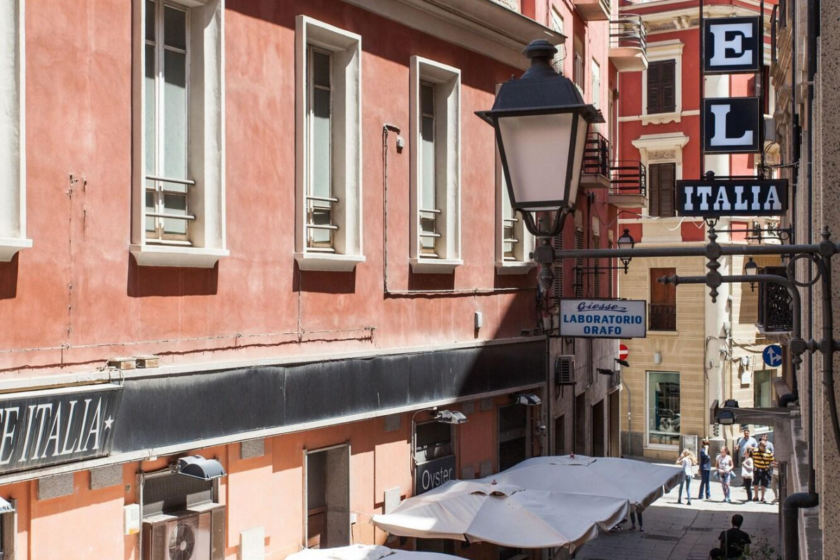 Hotel Italia