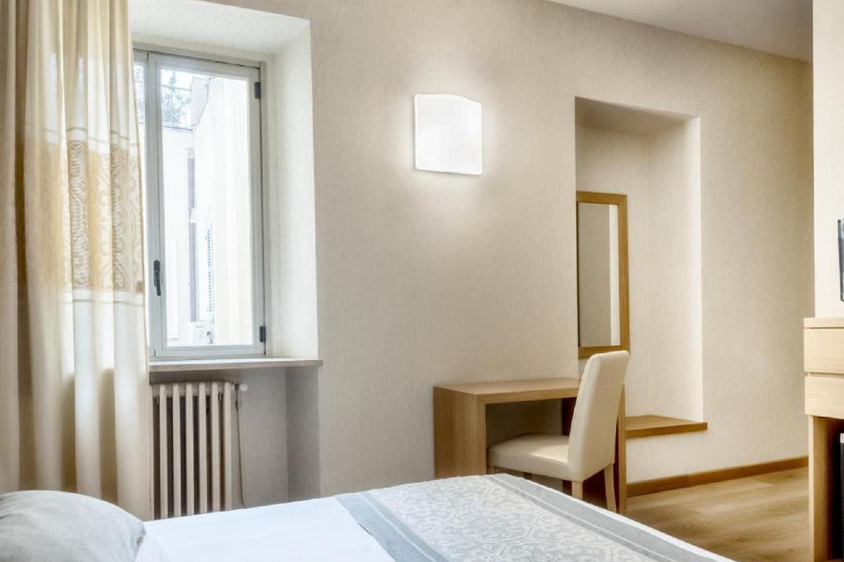 Hotel Italia