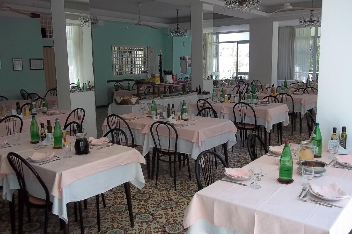 Hotel Italia