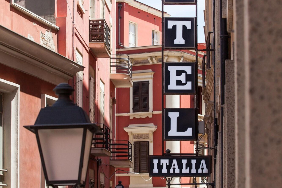 Hotel Italia