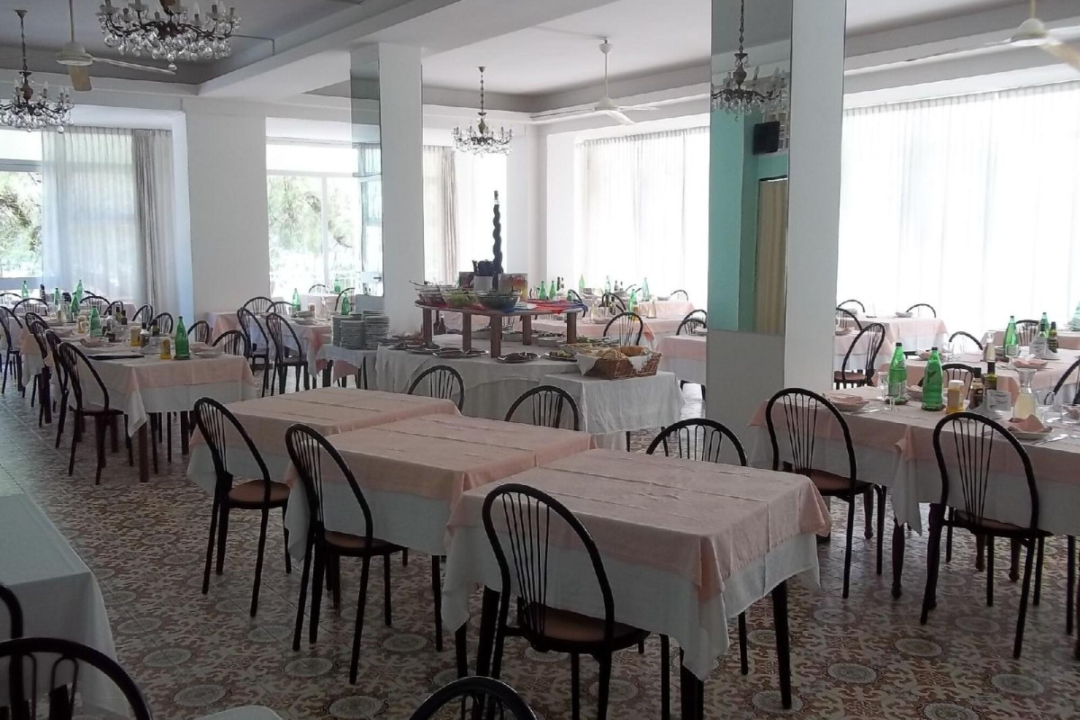 Hotel Italia