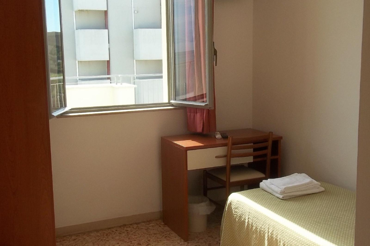 Hotel Italia