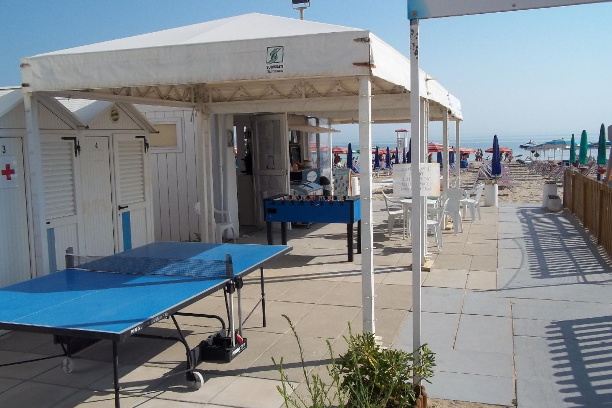 Hotel Italia