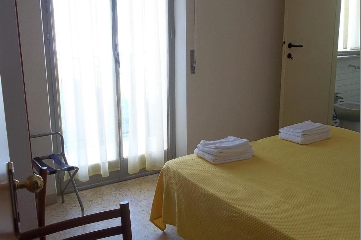 Hotel Italia