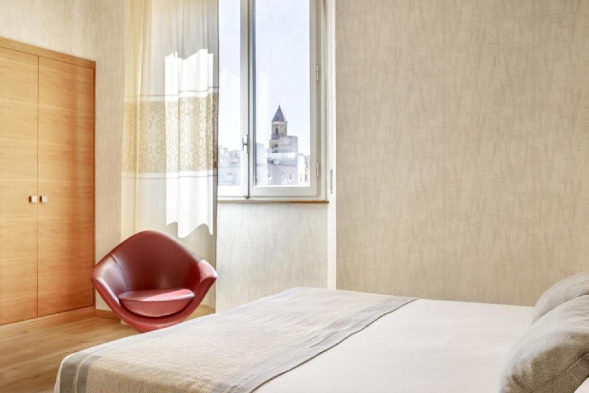 Hotel Italia