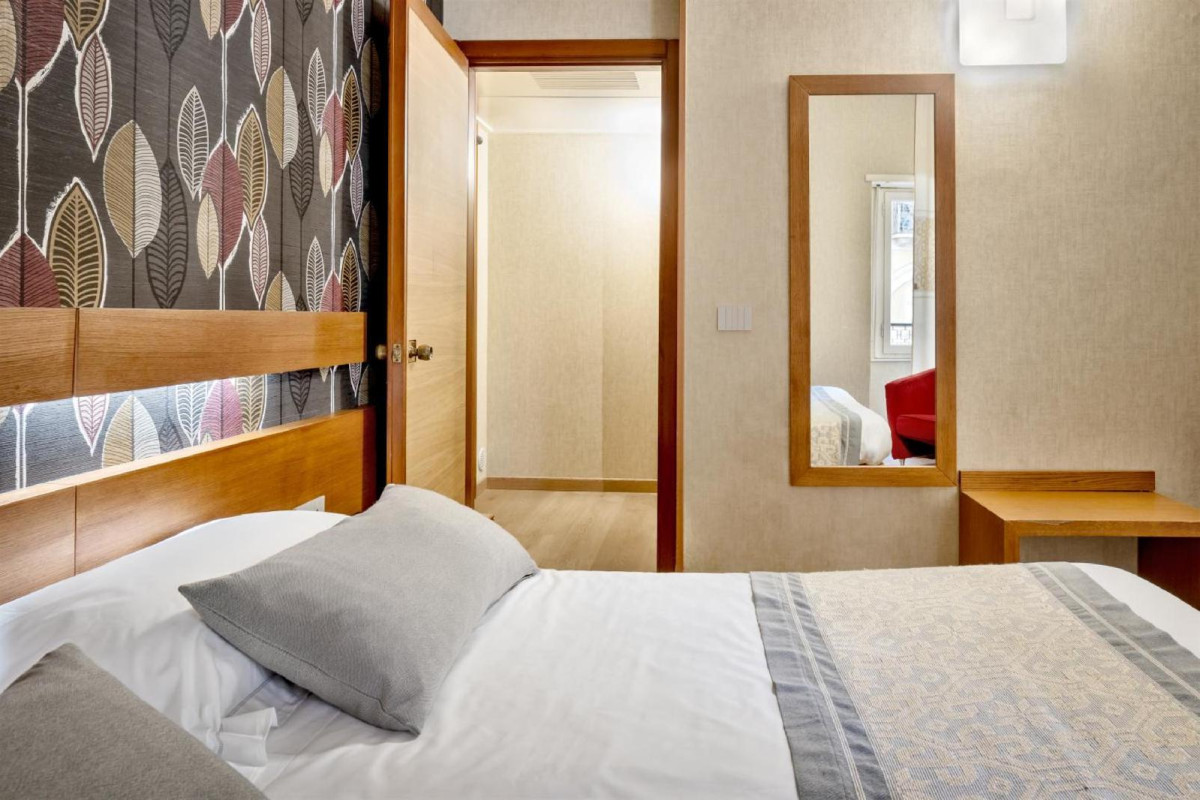 Hotel Italia