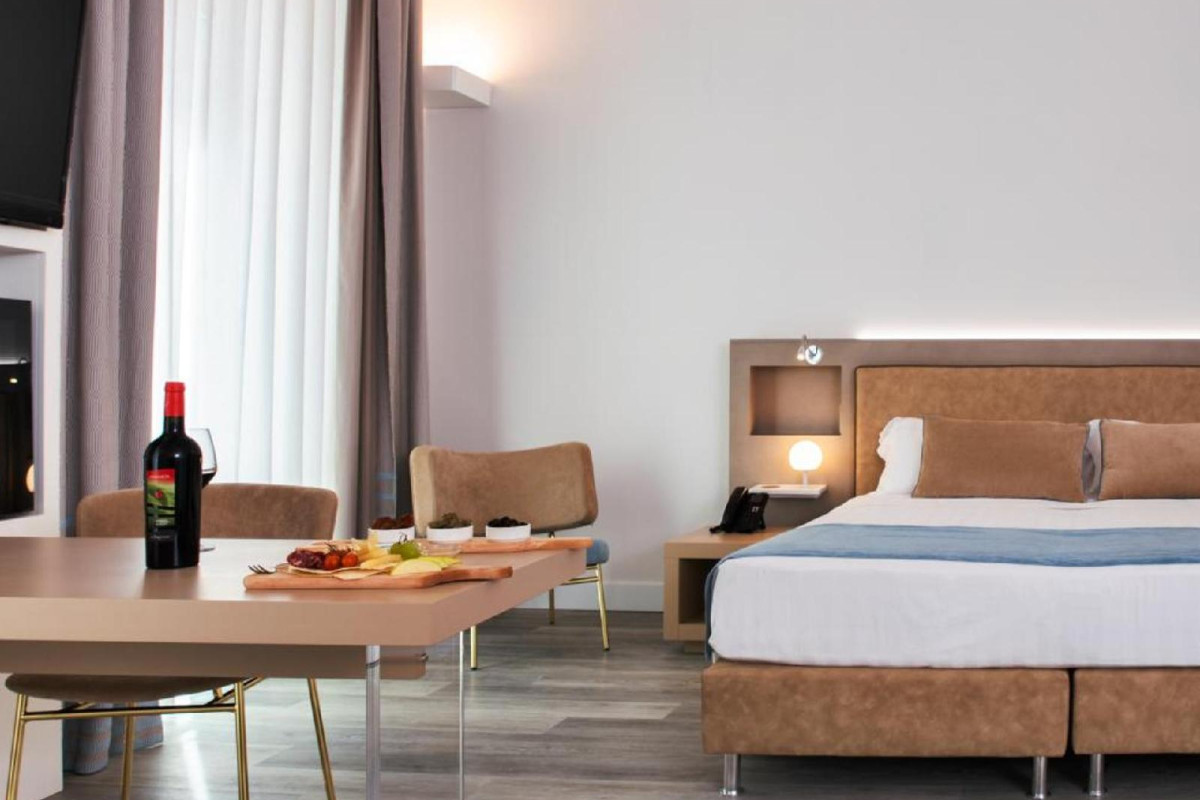 Hotel Italia