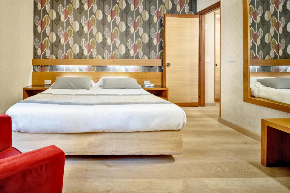 Hotel Italia